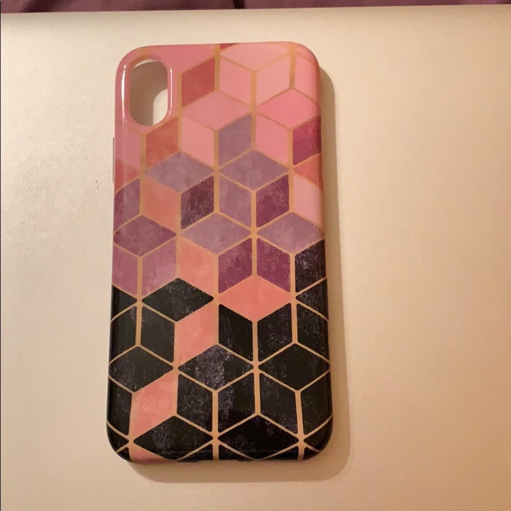iPhone X case